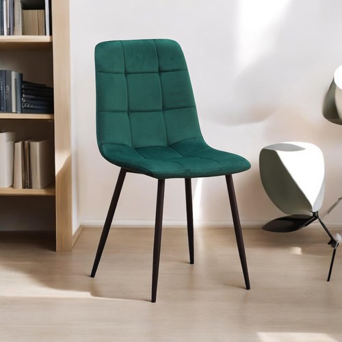 Acaciahome velvet padded - acaciahome,