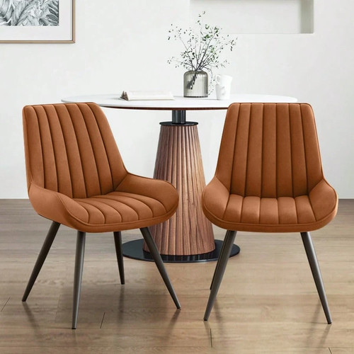 Dining chairs set 2 - chairs,