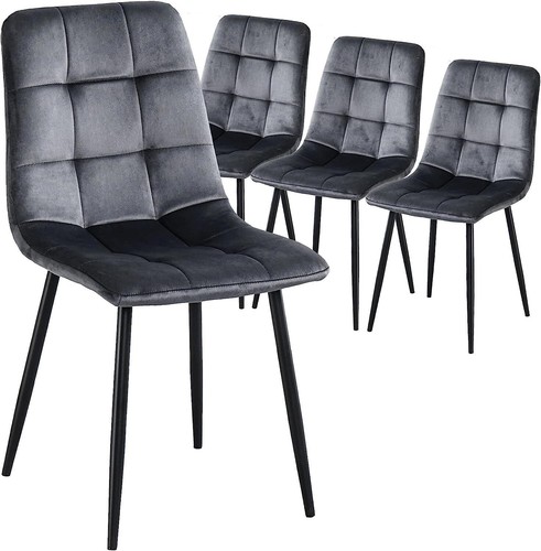 Set grey modern - set,