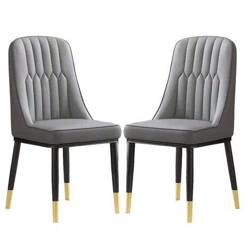Dining chairs set - chairs,