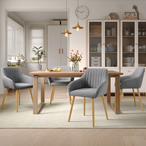 Goeurvant dining chairs - chairs, of