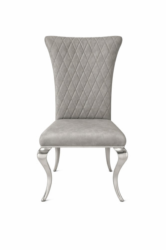 Set london grey pu - set, 4