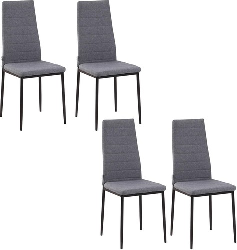 Set dining chairs kitchen - dining,