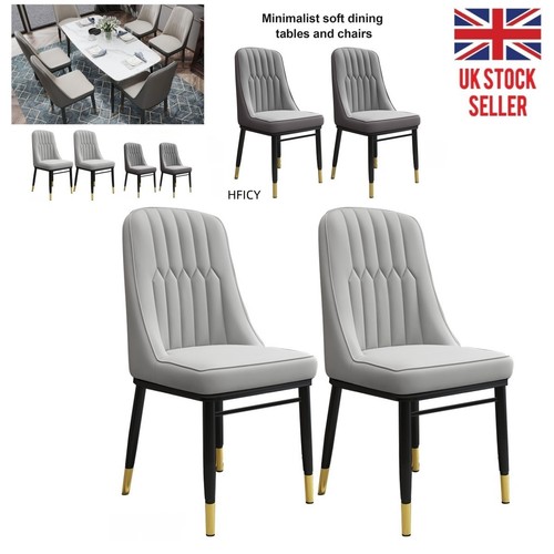 Set dining chairs - of, 2-4