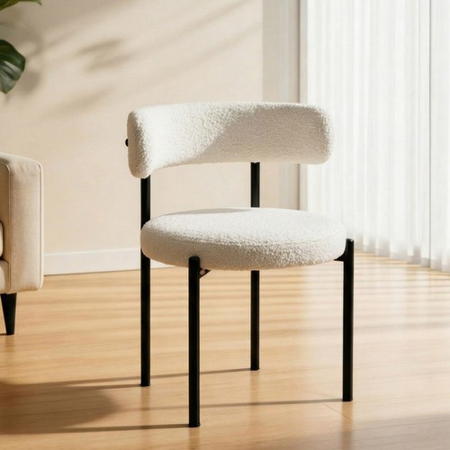 2pcs dining chairs mid - 2pcs,