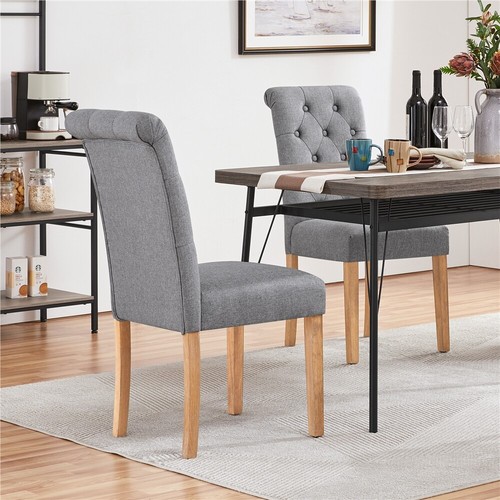 Dining chairs set - dining, 2
