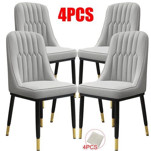 4pcs dining chairs - chairs, set