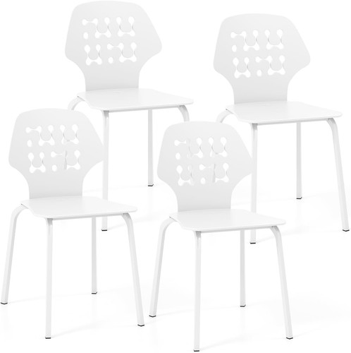 Dining chairs set modern - 4,,