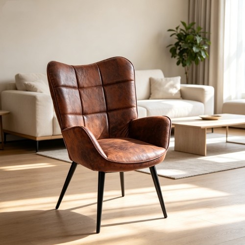 Modern soft upholstered dining - soft,