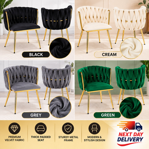 Set luxury velvet - set, 2