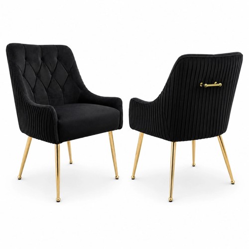 Dining chairs set - chairs,