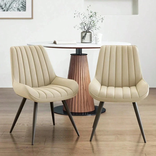 Nalupatio dining chairs set - chairs,