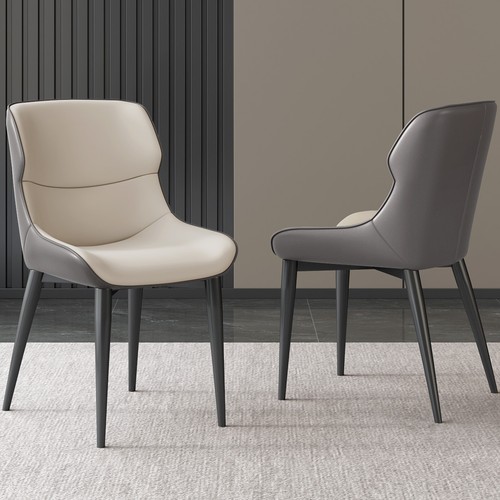 Set dining room chairs - 2,