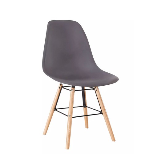 Dining chairs wooden legs - chairs,