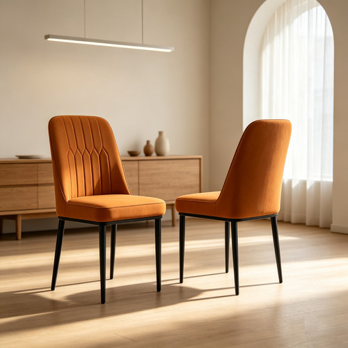 Dining chairs set - dining, of