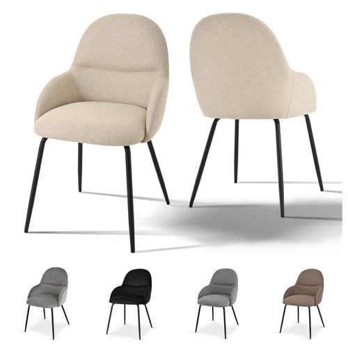 Goeurvant dining chairs - goeurvant,