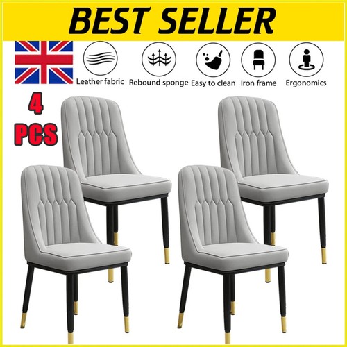 4pcs dining chairs - dining, set