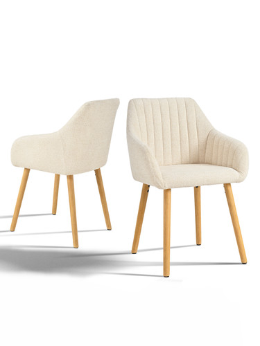 Goeurvant dining chairs set - goeurvant,