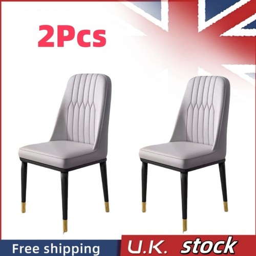 Set dining chairs - of,
