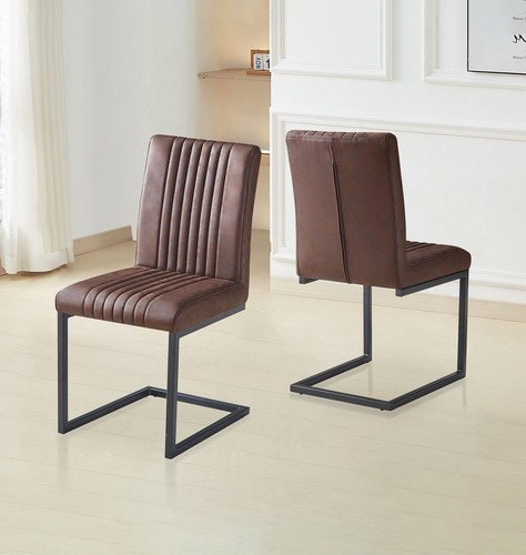 Dining chairs set 2 - dining,