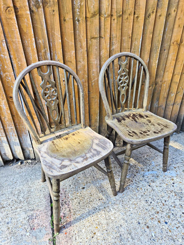 Pair classic british - of,