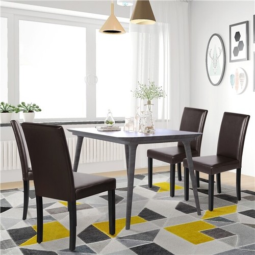 Dining chairs set - set, of