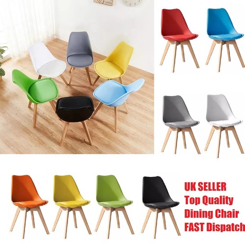 Set 4 tulip dining - 1/2/4,