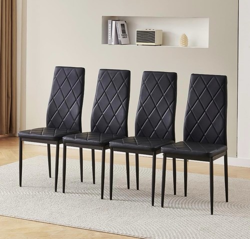 Set dining chairs kitchen - dining,