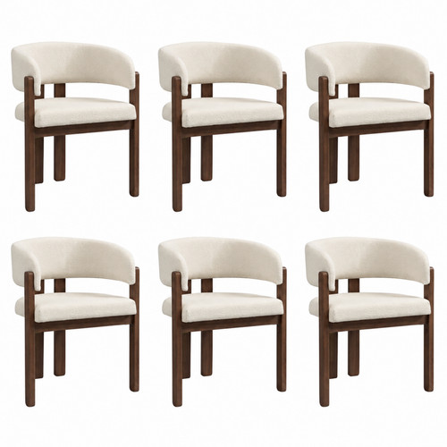 Dining chairs set - dining,
