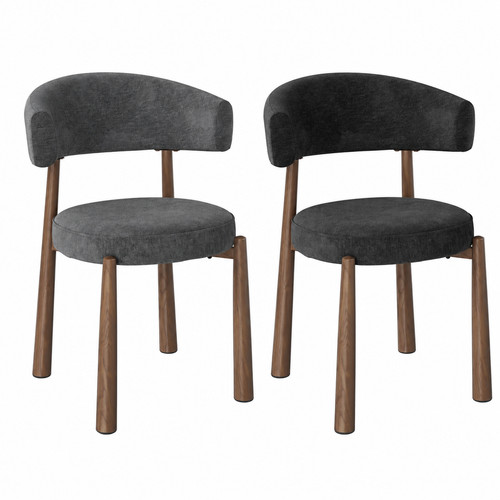 Woltu dining chairs - dining, of