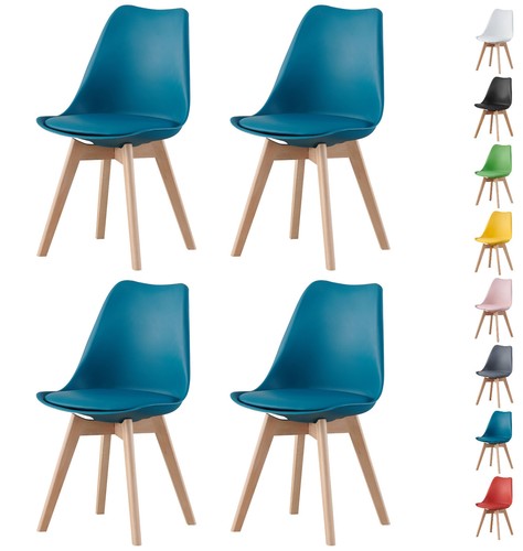 Mof set dining chairs - mof,