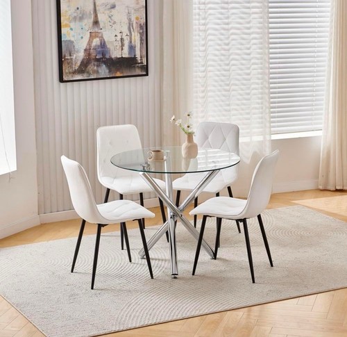 Chairs set for - chairs, of