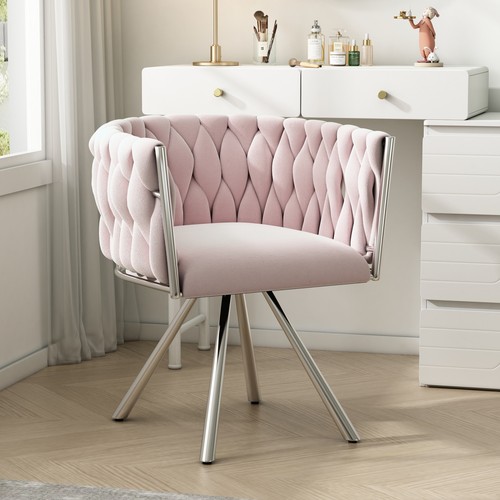 360 swivel velvet - velvet, dining
