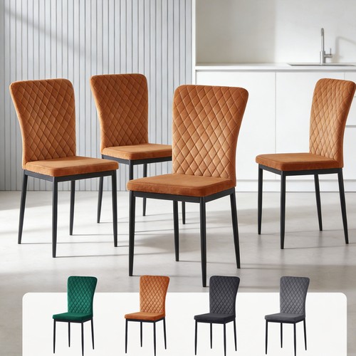 Set dining chairs - set, of