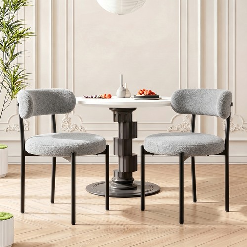 2pcs dining chairs - 2pcs, chairs,mid-century