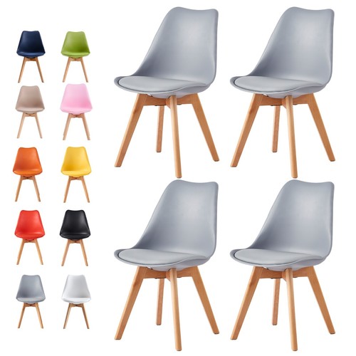 Set 4 dining - 1/2/4,
