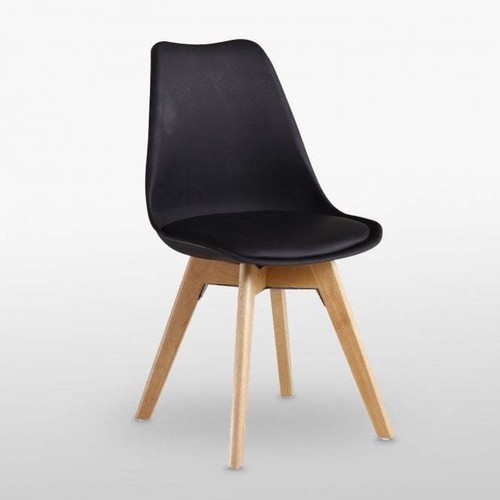Jamie lorenzo tulip black - jamie,