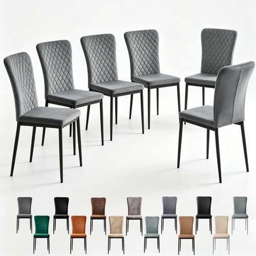 Set dining chairs high - set, of