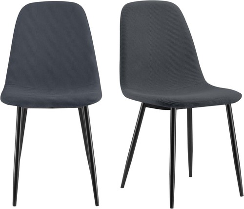 Dining chairs set - set, of