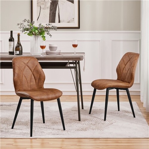 Dining chairs set kitchen - dining,