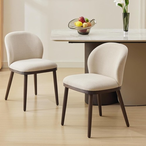 Modern linen upholstered - 2, x