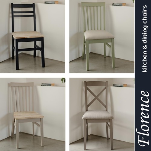 Florence chairs kitchen - florence,