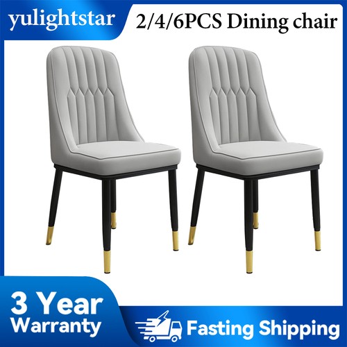 Set dining chairs - of, 4/6
