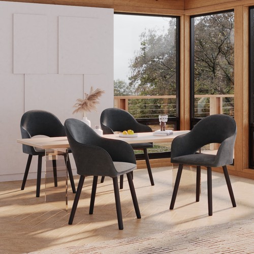 Goeurvant dining chairs - dining, set