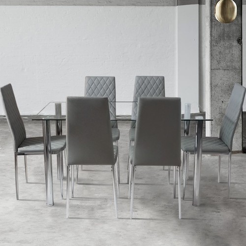 Pieces faux leather - 4,