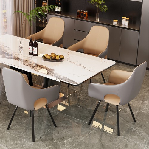 High end kitchen - 2x, swivel