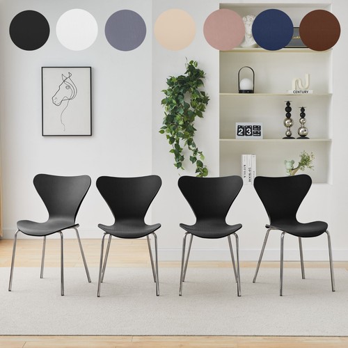 Set dining chair - 4,